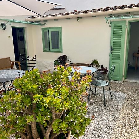 Hotel Le Ponteil Antibes Eksteriør billede