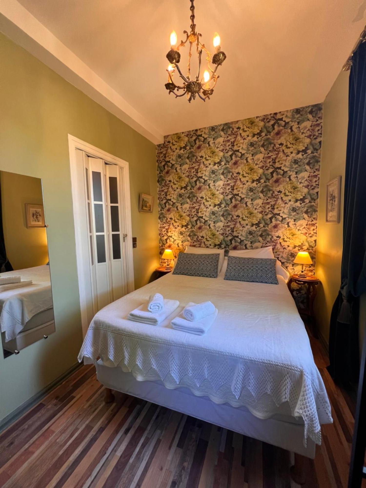 Hotel Le Ponteil Antibes Eksteriør billede
